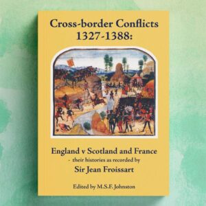 Cross-border Conflicts 1327 - 1388