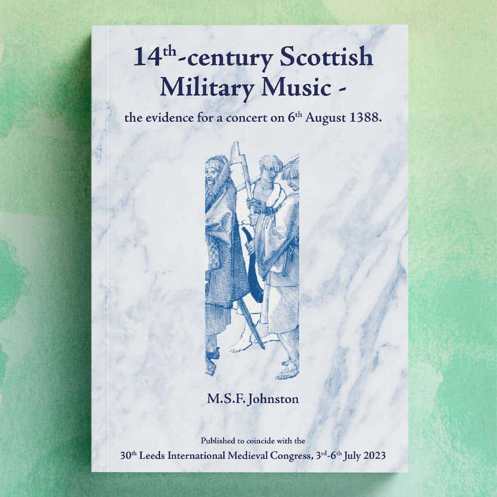 14th-century Scottish Military Music